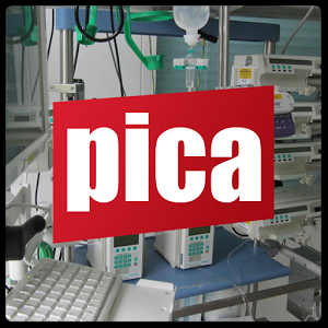 Скачать приложение PICA полная версия на андроид бесплатно
