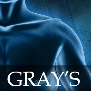Скачать приложение Gray’s Anatomy 2011 полная версия на андроид бесплатно