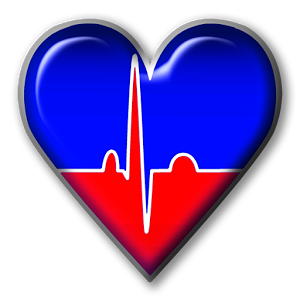 Скачать приложение Кровяное давление (My Heart) полная версия на андроид бесплатно