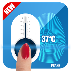 Скачать приложение медицинский термометр шалость полная версия на андроид бесплатно