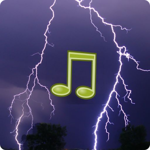 Скачать приложение Thunder Звуки полная версия на андроид бесплатно