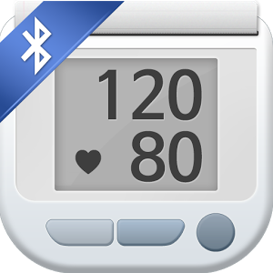 Скачать приложение BP(Blood Pressure) Diary полная версия на андроид бесплатно