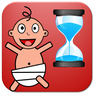 Скачать приложение Таймер новорожденного полная версия на андроид бесплатно