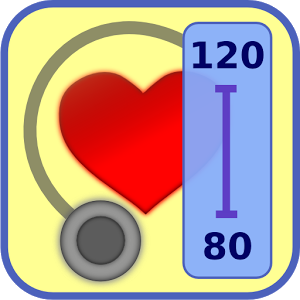 Скачать приложение Дневник артериального давления полная версия на андроид бесплатно