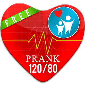 Скачать приложение Кровяное давление Check Шутки полная версия на андроид бесплатно
