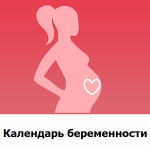 Скачать приложение Календарь беременности 2015 полная версия на андроид бесплатно