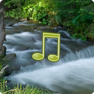 Скачать приложение Река Звуки полная версия на андроид бесплатно