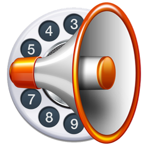 Скачать приложение Speech Infos Call. полная версия на андроид бесплатно