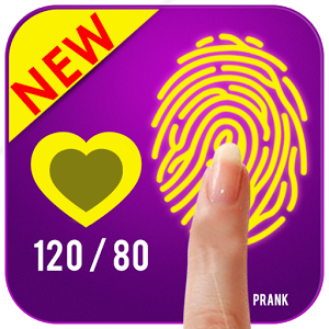 Скачать приложение High Blood Pressure Prank полная версия на андроид бесплатно