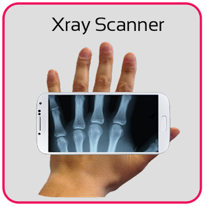 Скачать приложение X-ray Cam Prank полная версия на андроид бесплатно