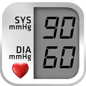 Скачать приложение Low Blood Pressure Symptoms полная версия на андроид бесплатно