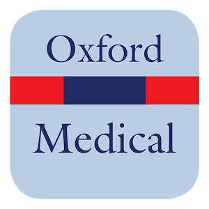 Скачать приложение Oxford Medical Dictionary TR полная версия на андроид бесплатно