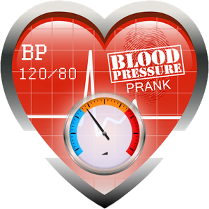 Скачать приложение Blood Pressure Calculator fun полная версия на андроид бесплатно