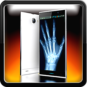 Скачать приложение X-ray Prank Pro 2 полная версия на андроид бесплатно