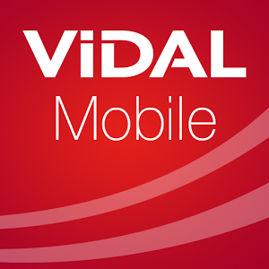 Скачать приложение VIDAL Mobile полная версия на андроид бесплатно
