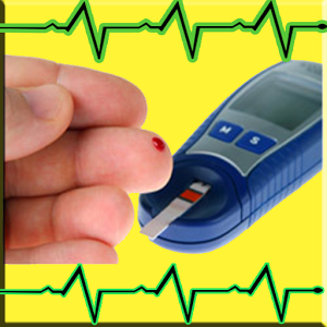 Скачать приложение Blood Sugar Test Prank полная версия на андроид бесплатно