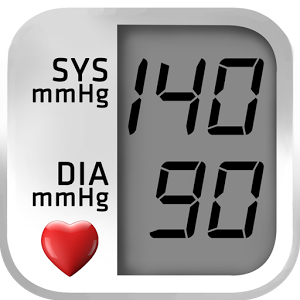 Скачать приложение High Blood Pressure Symptoms полная версия на андроид бесплатно