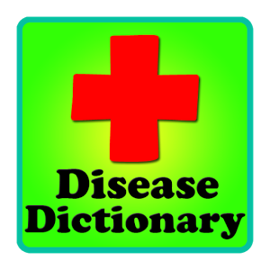 Скачать приложение Diseases Dictionary ✪ Medical полная версия на андроид бесплатно