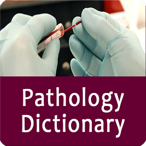 Скачать приложение Pathology Dictionary полная версия на андроид бесплатно