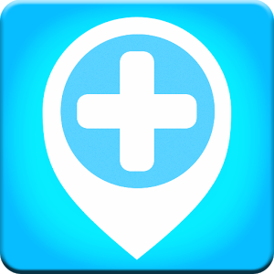 Взломанное приложение Аптека Рядом: Карта + Аптеки для андроида бесплатно