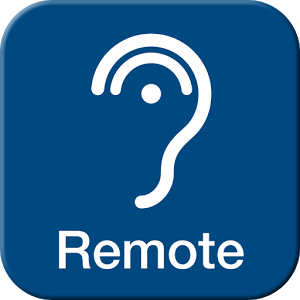 Взломанное приложение Beltone SmartRemote для андроида бесплатно