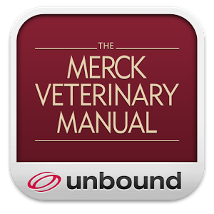 Взломанное приложение The Merck Veterinary Manual для андроида бесплатно