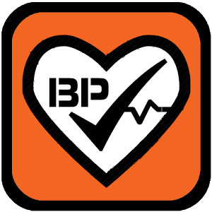 Взломанное приложение Кровяное давление Checker для андроида бесплатно