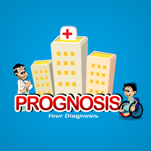 Взломанное приложение Prognosis : Your Diagnosis для андроида бесплатно