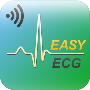 Скачать приложение Easy ECG Mobile Light полная версия на андроид бесплатно