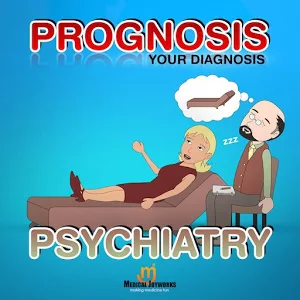 Скачать приложение Prognosis : Psychiatry полная версия на андроид бесплатно