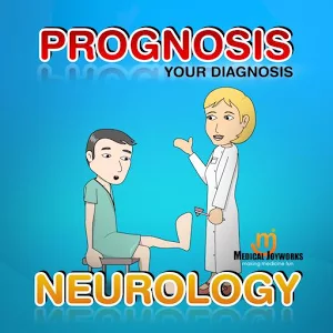 Скачать приложение Prognosis : Neurology полная версия на андроид бесплатно