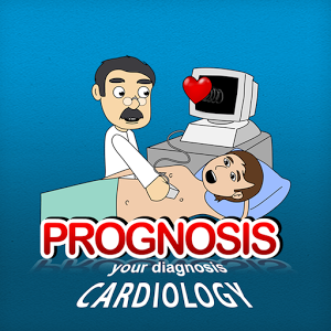 Скачать приложение Prognosis : Cardiology полная версия на андроид бесплатно
