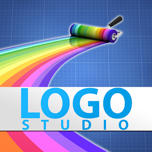Скачать приложение Logo Designer, Creator, Maker полная версия на андроид бесплатно