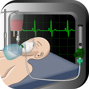 Скачать приложение Resuscitation! полная версия на андроид бесплатно