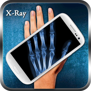 Скачать приложение X-Ray Scanner Шутки полная версия на андроид бесплатно
