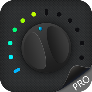 Скачать приложение Equalizer & Bass Booster Pro полная версия на андроид бесплатно