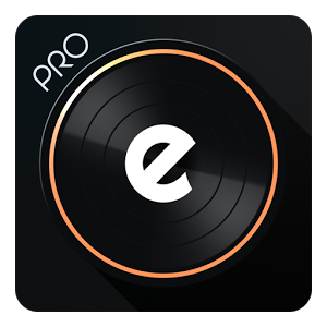 Скачать приложение edjing PRO – DJ-микшер полная версия на андроид бесплатно
