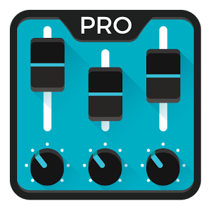 Скачать приложение EQ PRO Music Player Equalizer полная версия на андроид бесплатно