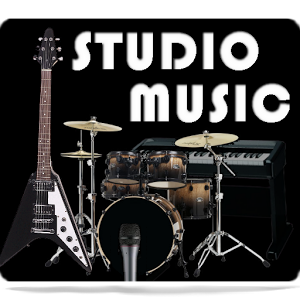 Скачать приложение Studio music — garage band полная версия на андроид бесплатно