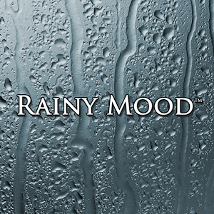 Скачать приложение Rainy Mood полная версия на андроид бесплатно