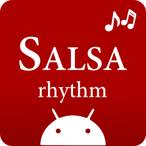 Скачать приложение Salsa Rhythm полная версия на андроид бесплатно