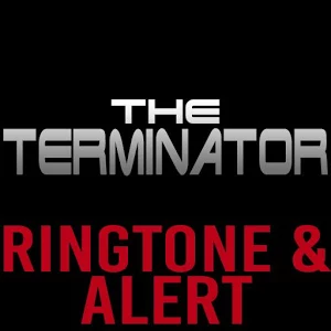 Скачать приложение The Terminator Theme Ringtone полная версия на андроид бесплатно
