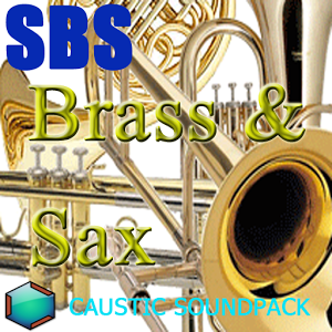 Скачать приложение Brass & Sax Caustic Soundpack полная версия на андроид бесплатно