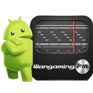 Скачать приложение Wargaming.FM. — on-line радио. полная версия на андроид бесплатно