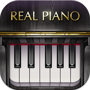 Скачать приложение Реальное Пианино полная версия на андроид бесплатно