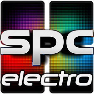 Скачать приложение SPC Electro Scene Pack полная версия на андроид бесплатно