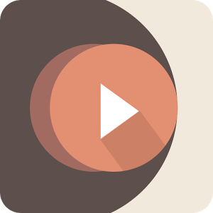 Скачать приложение Poweramp skin Осенний Плоский полная версия на андроид бесплатно