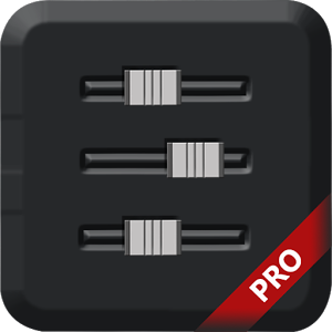Скачать приложение DSP Manager & Equalizer Pro полная версия на андроид бесплатно