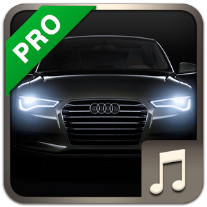 Скачать приложение Звуки автомобилей ПРО полная версия на андроид бесплатно