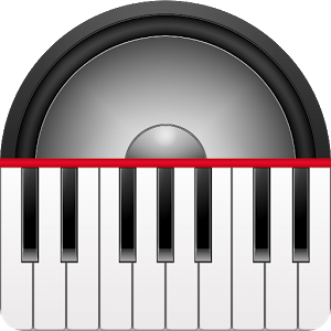 Скачать приложение Keyboard Sounds Pro — Midi/USB полная версия на андроид бесплатно